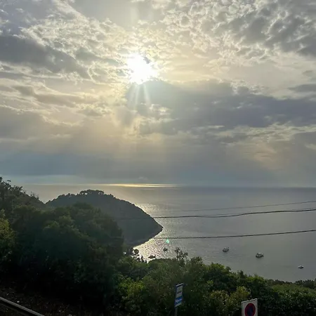 Velta Sea Sunset Maison d'hôtes *