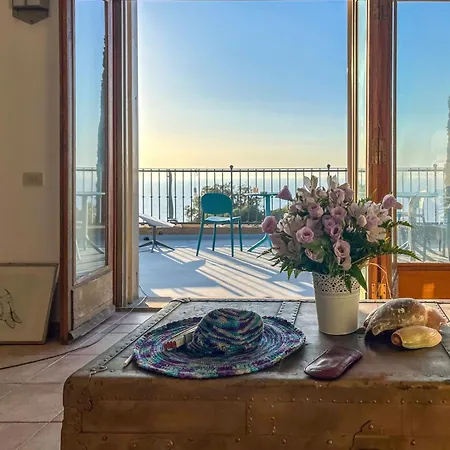 Maison d'hôtes Velta Sea Sunset Porto Santo Stefano (Grosseto)