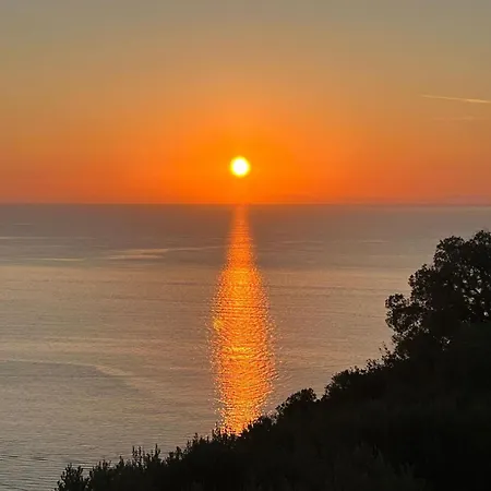Velta Sea Sunset Porto Santo Stefano (Grosseto)