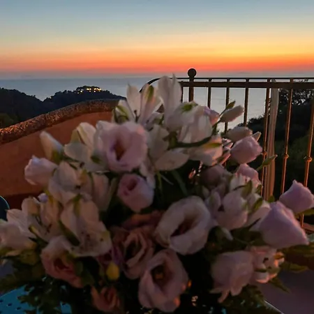 Maison d'hôtes Velta Sea Sunset
