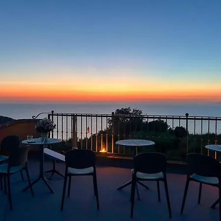Velta Sea Sunset Maison d'hôtes *