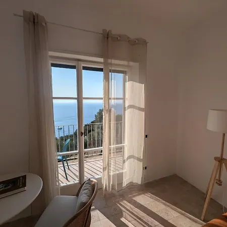 Velta Sea Sunset Maison d'hôtes *