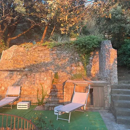 Velta Sea Sunset Maison d'hôtes Porto Santo Stefano (Grosseto)