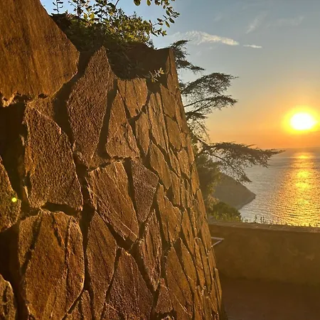 Maison d'hôtes Velta Sea Sunset Porto Santo Stefano (Grosseto)