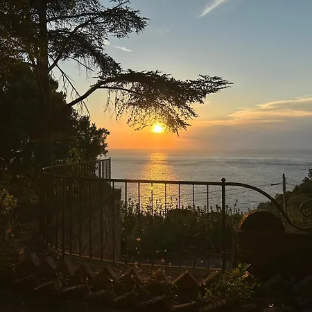 Velta Sea Sunset Maison d'hôtes *