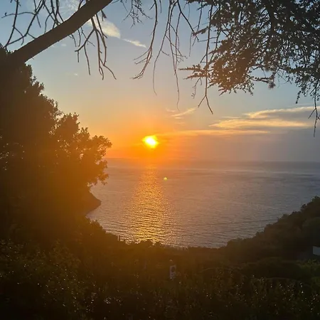 Velta Sea Sunset Maison d'hôtes Porto Santo Stefano (Grosseto)