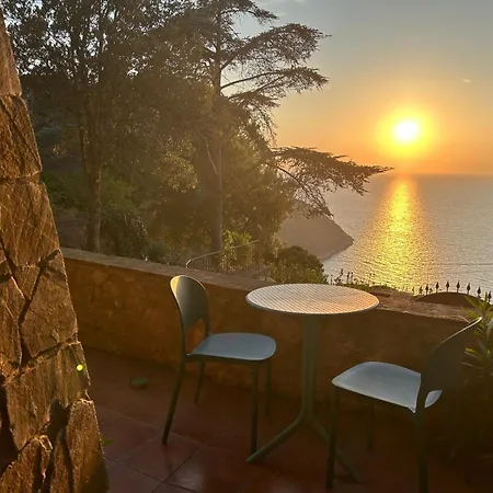 Velta Sea Sunset *