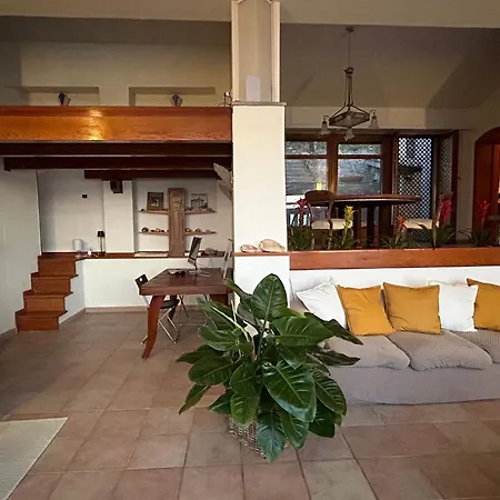Maison d'hôtes Velta Sea Sunset Porto Santo Stefano (Grosseto)